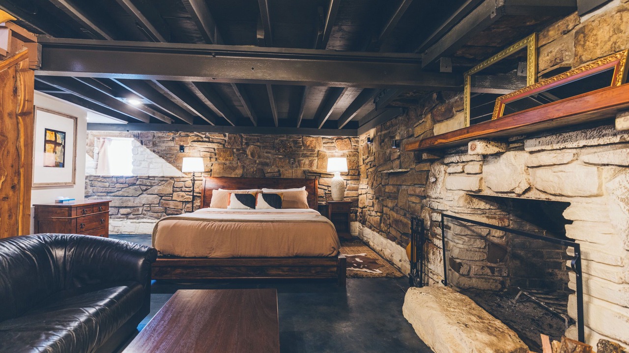 Photo of Bedroom in Fayetteville
