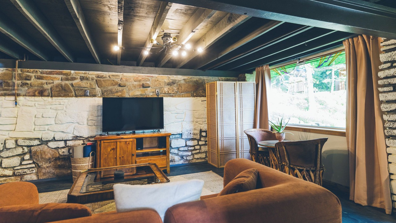 Photo of Livingroom in Fayetteville