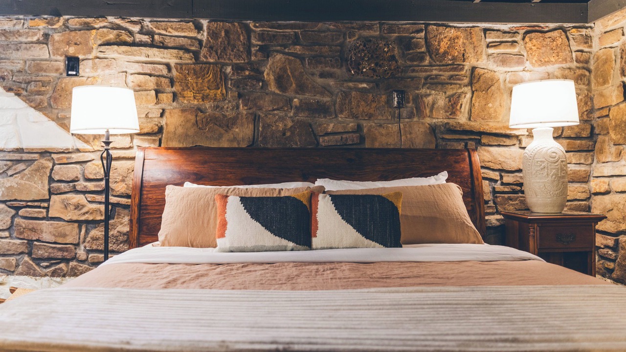 Photo of Bedroom in Fayetteville