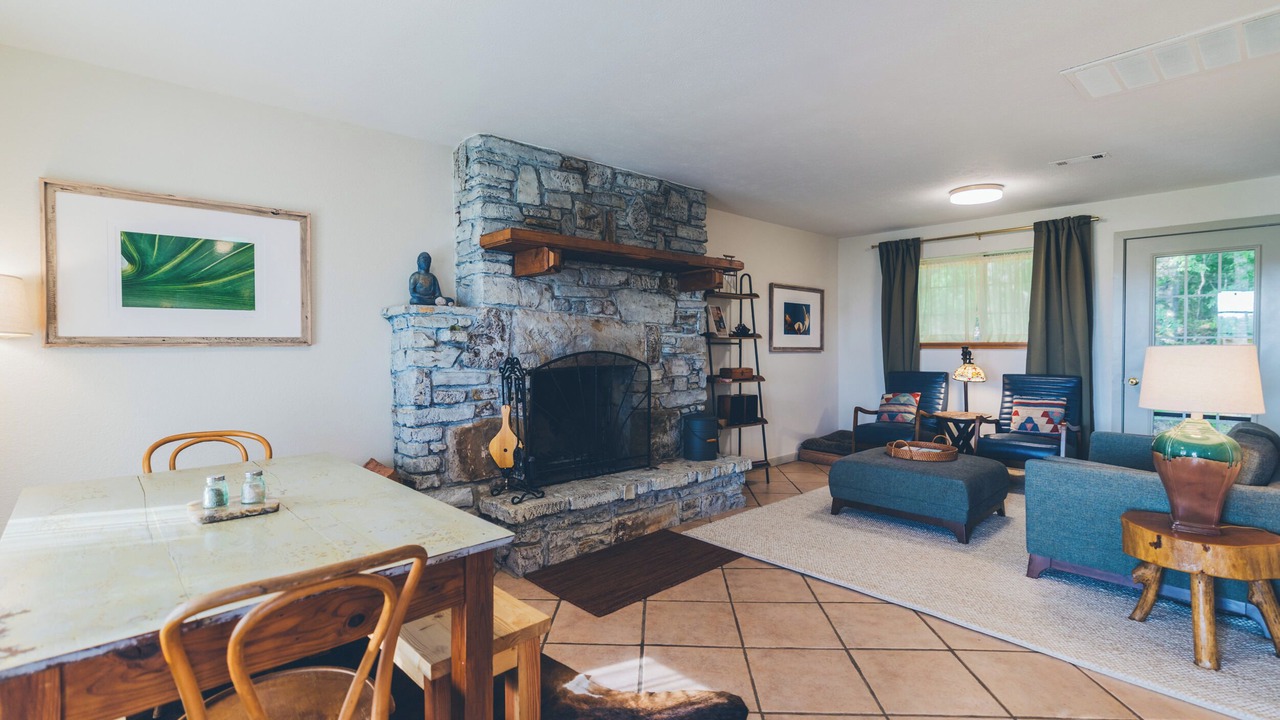 Photo of Livingroom in Fayetteville