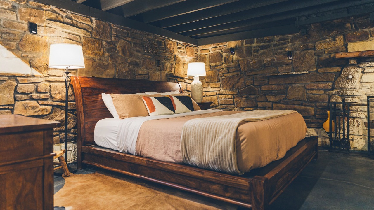 Photo of Bedroom in Fayetteville