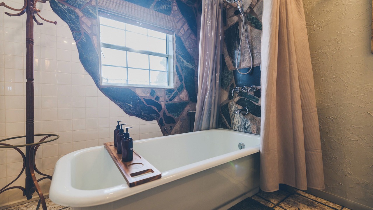Photo of Bathroom in Fayetteville