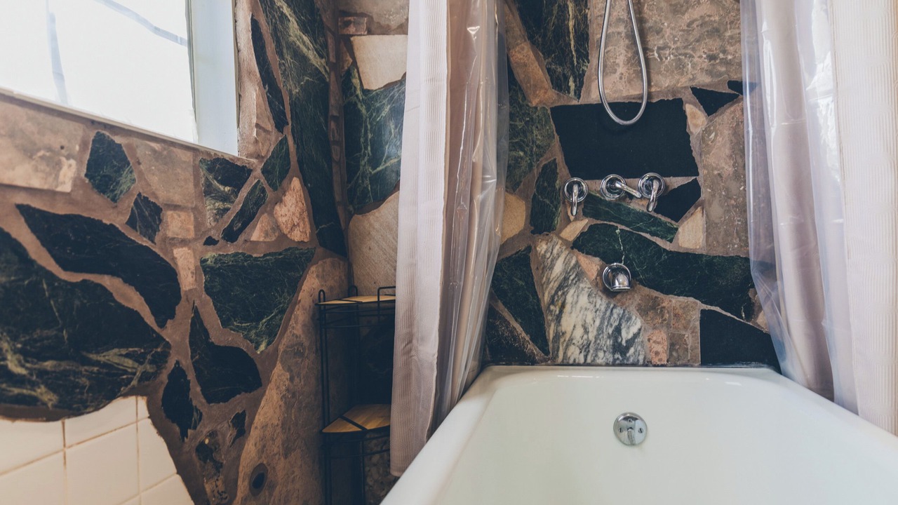 Photo of Bathroom in Fayetteville