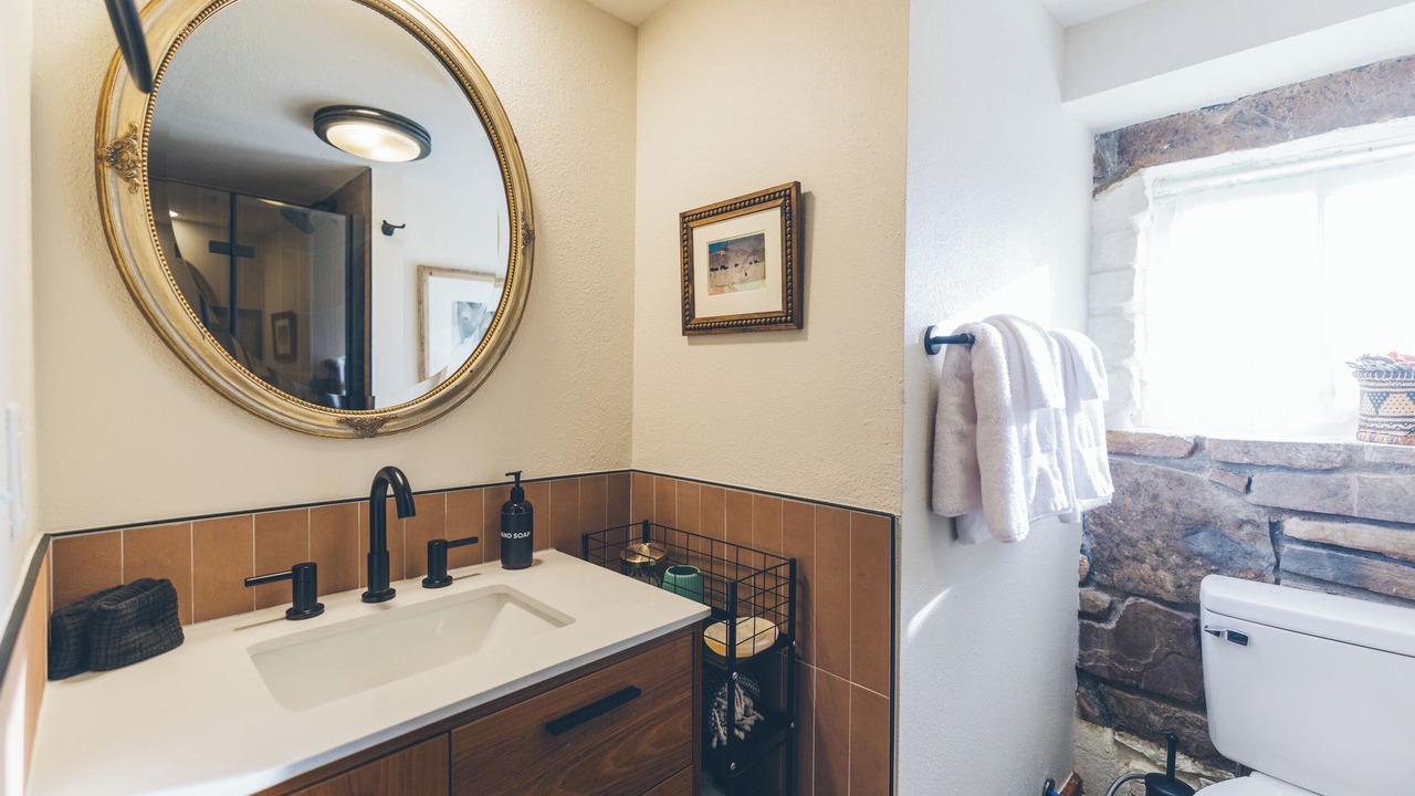 Photo of Bathroom in Fayetteville