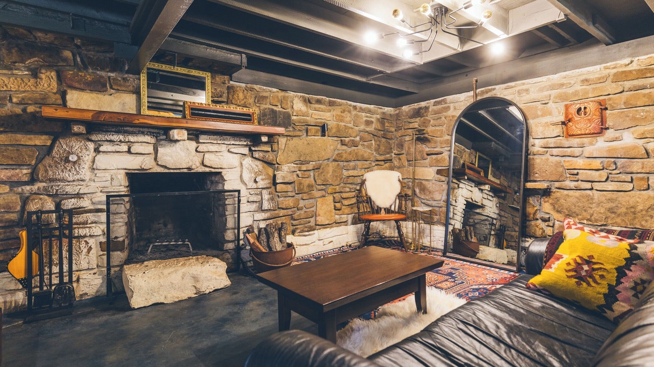 Photo of Livingroom in Fayetteville