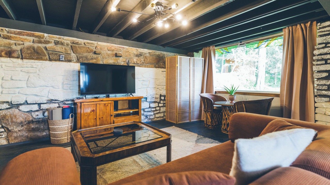 Photo of Livingroom in Fayetteville