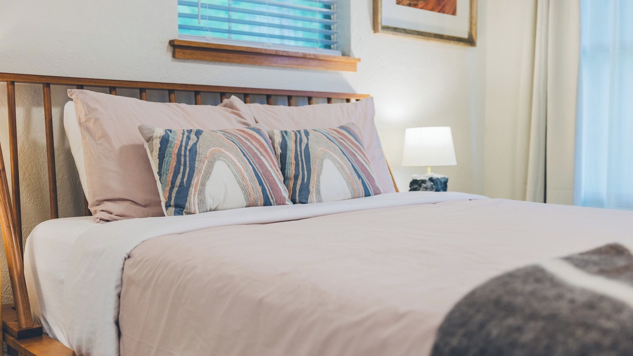 Photo of Bedroom in Fayetteville