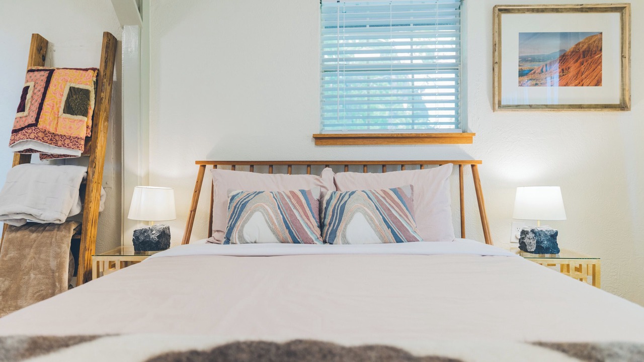 Photo of Bedroom in Fayetteville