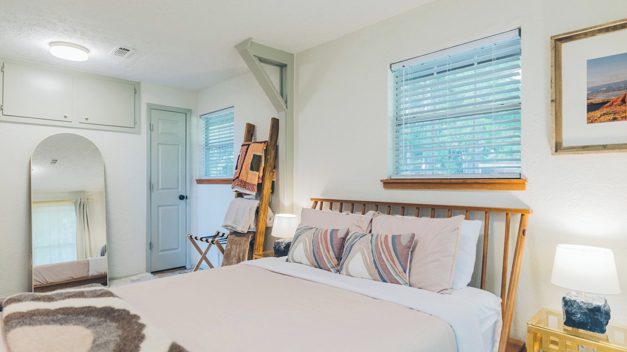 Photo of Bedroom in Fayetteville