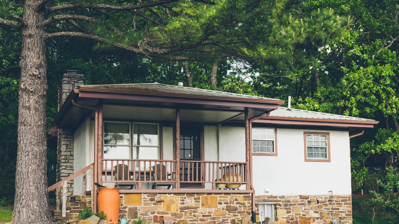 Photo of Outdoor in Fayetteville