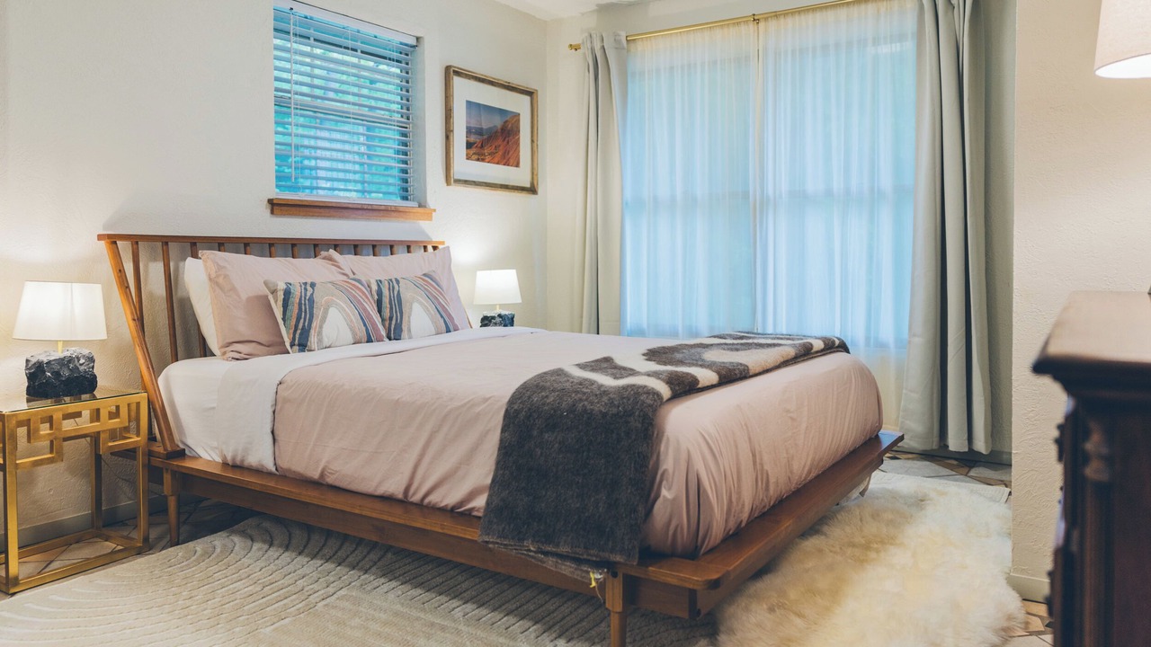 Photo of Bedroom in Fayetteville