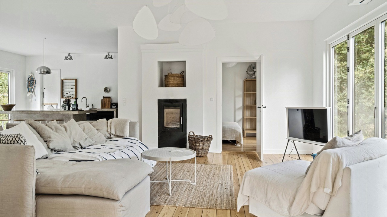Photo of Livingroom in Rrvig