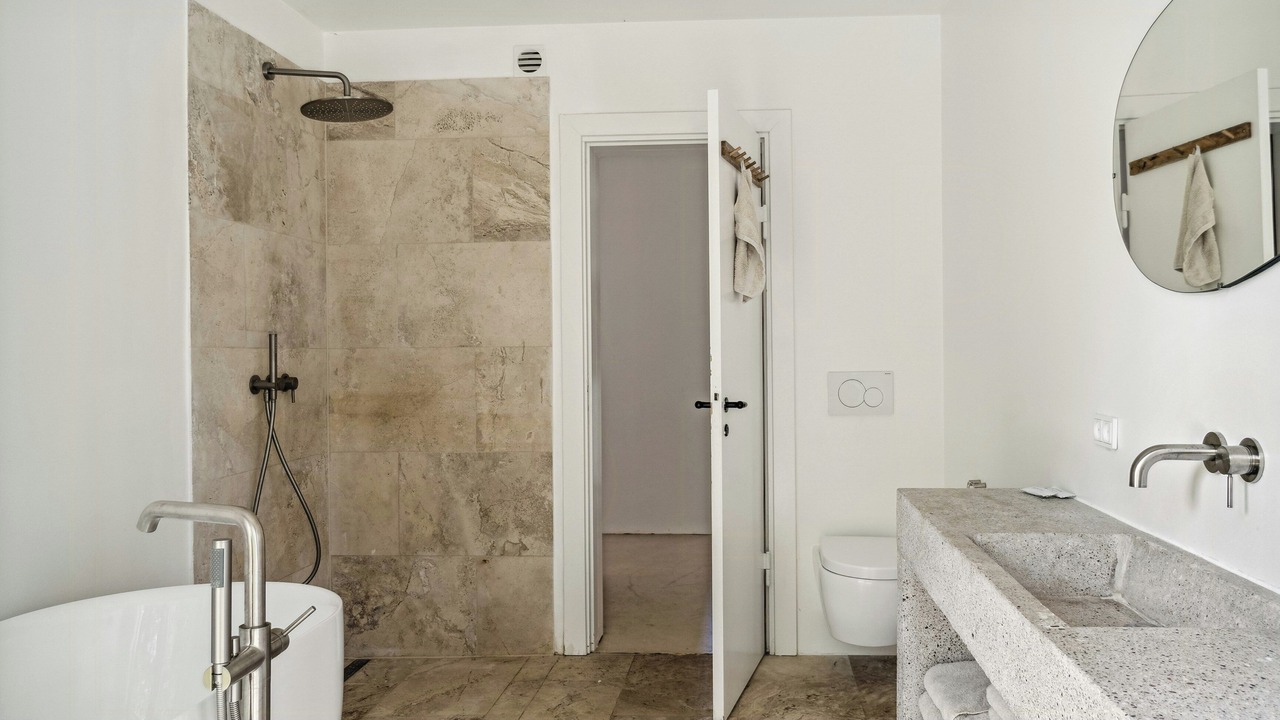 Photo of Bathroom in Rrvig