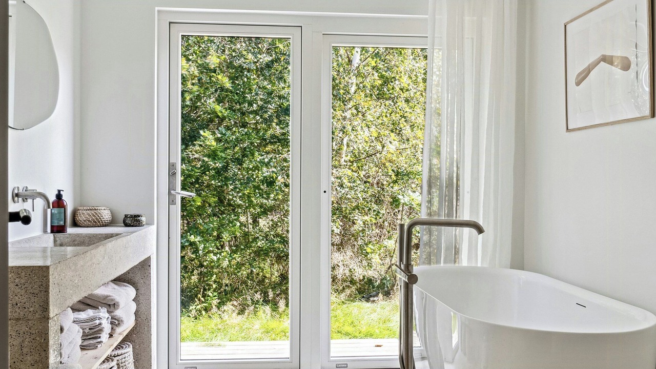 Photo of Bathroom in Rrvig