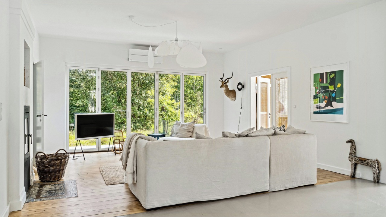 Photo of Livingroom in Rrvig
