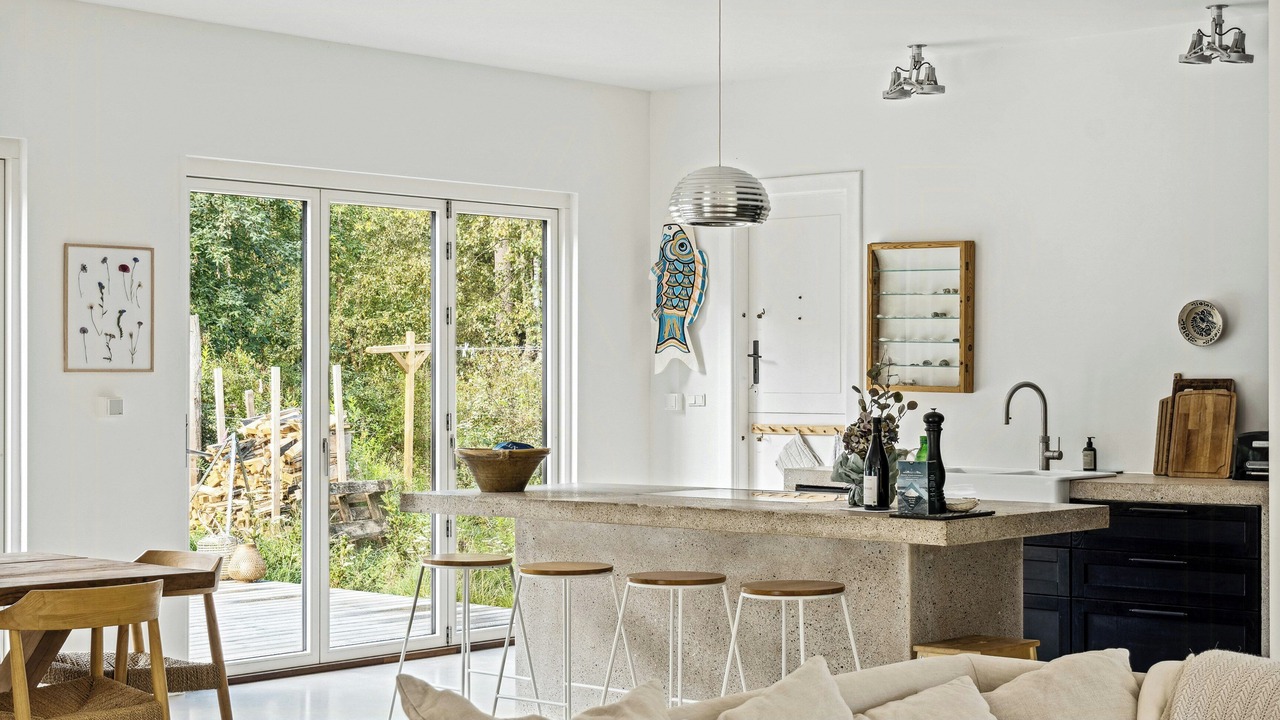 Photo of Livingroom in Rrvig