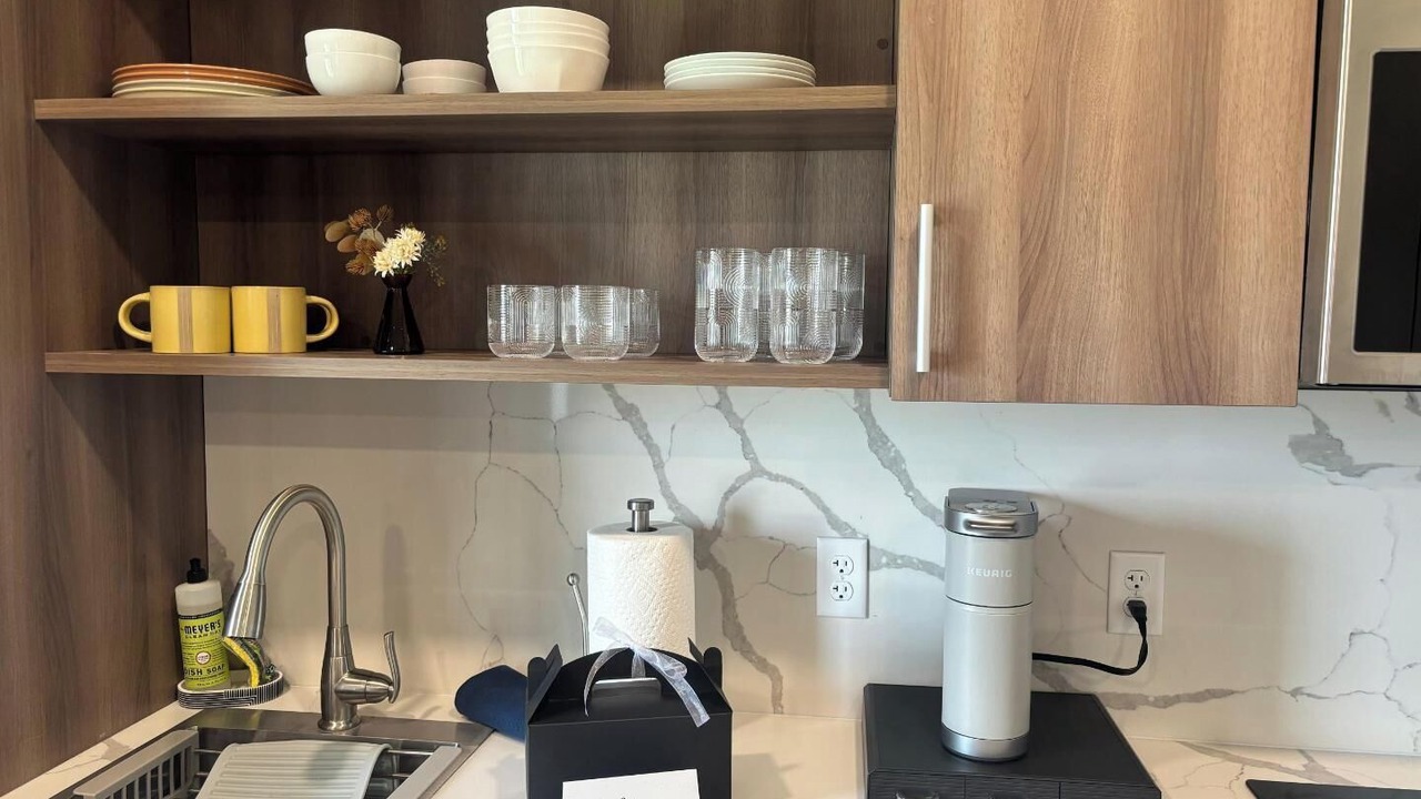 Photo of Kitchen in Binghamton