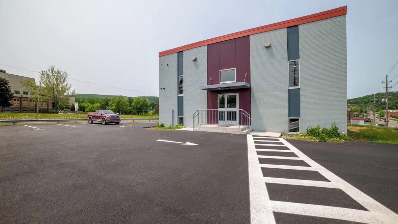Photo of Outdoor in Binghamton