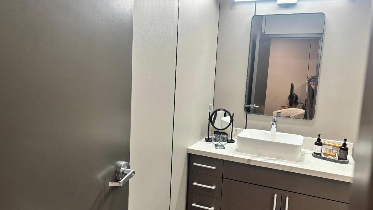 Photo of Bathroom in Binghamton