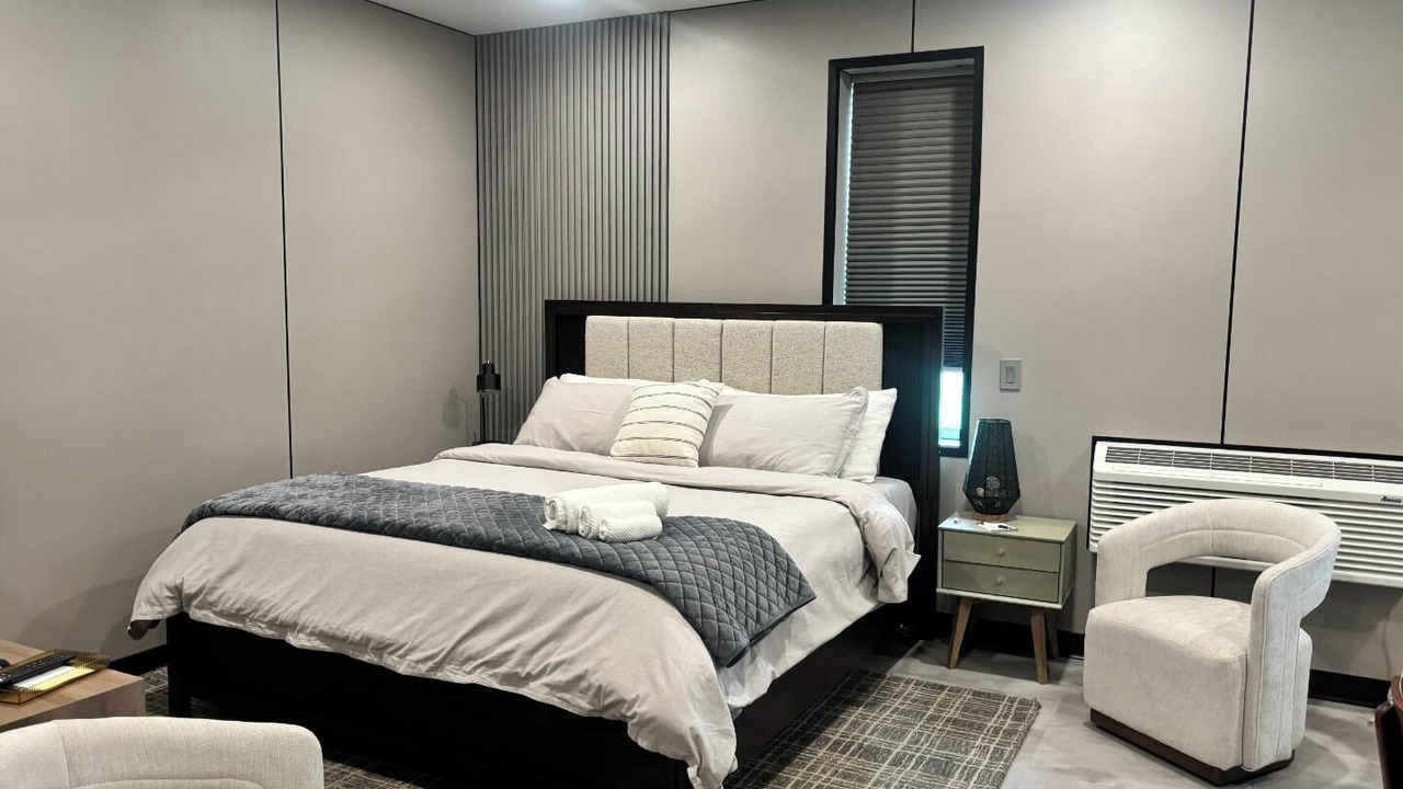 Photo of Bedroom in Binghamton