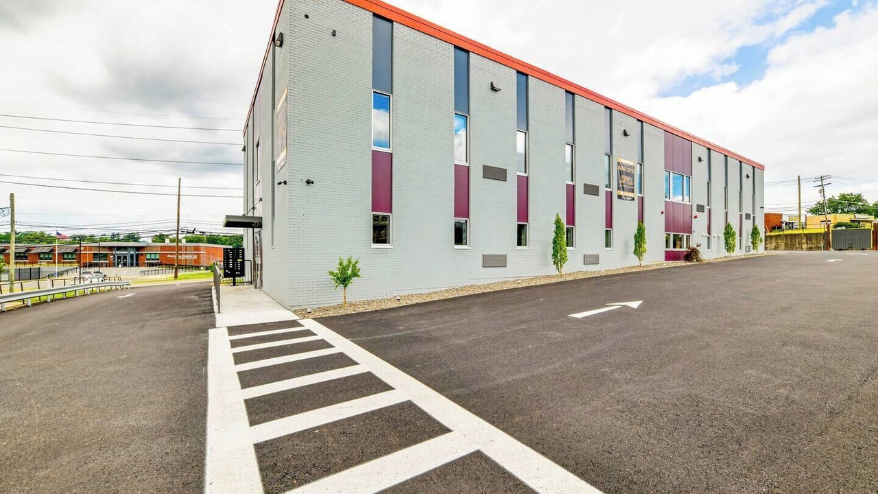 Photo of Outdoor in Binghamton