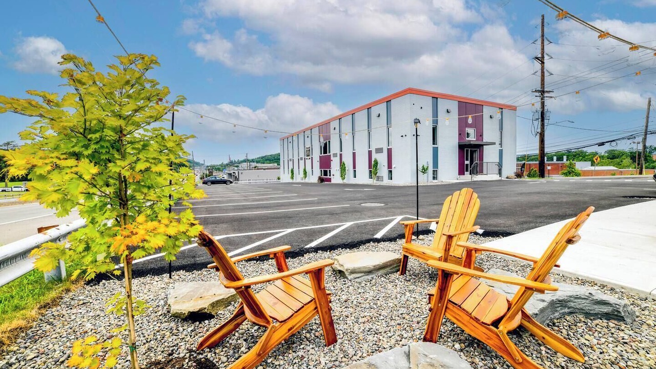 Photo of Outdoor in Binghamton