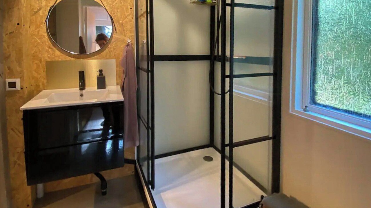 Photo of Bathroom in Lystrup