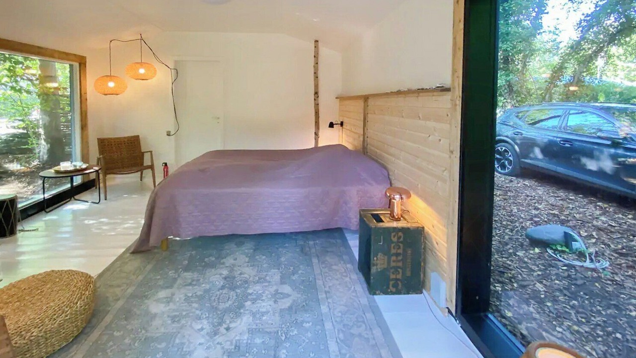 Photo of Bedroom in Lystrup