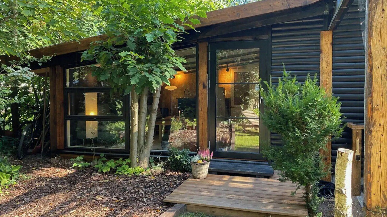 Photo of Outdoor in Lystrup