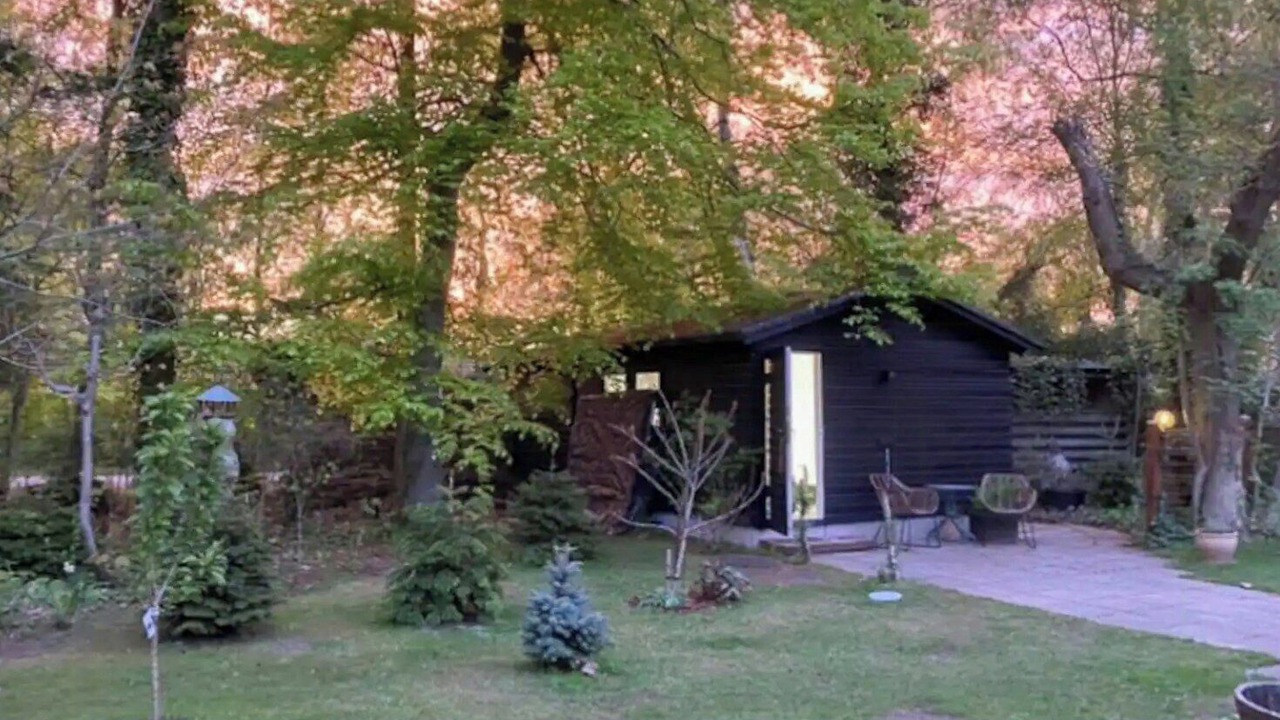 Photo of Outdoor in Lystrup