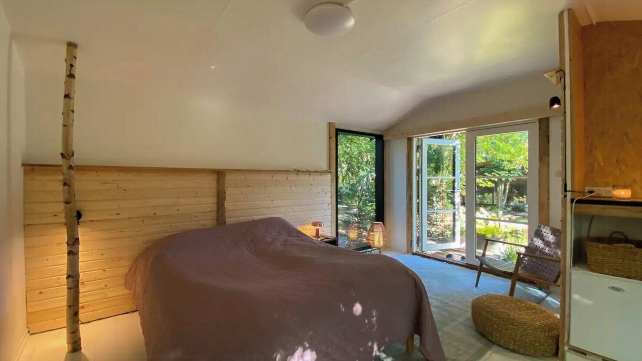 Photo of Bedroom in Lystrup