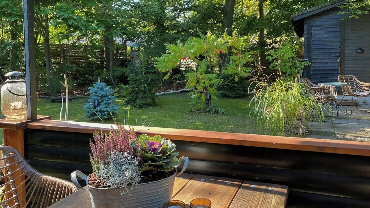 Photo of Outdoor in Lystrup
