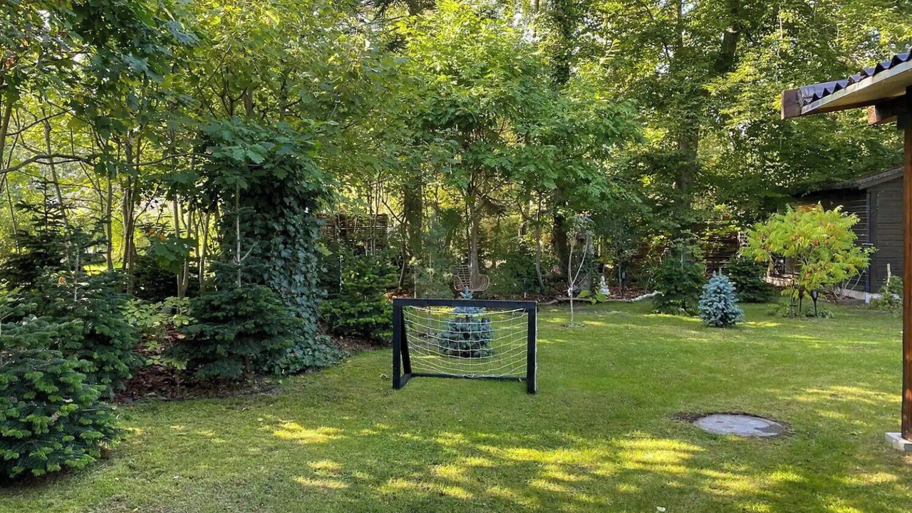 Photo of Outdoor in Lystrup