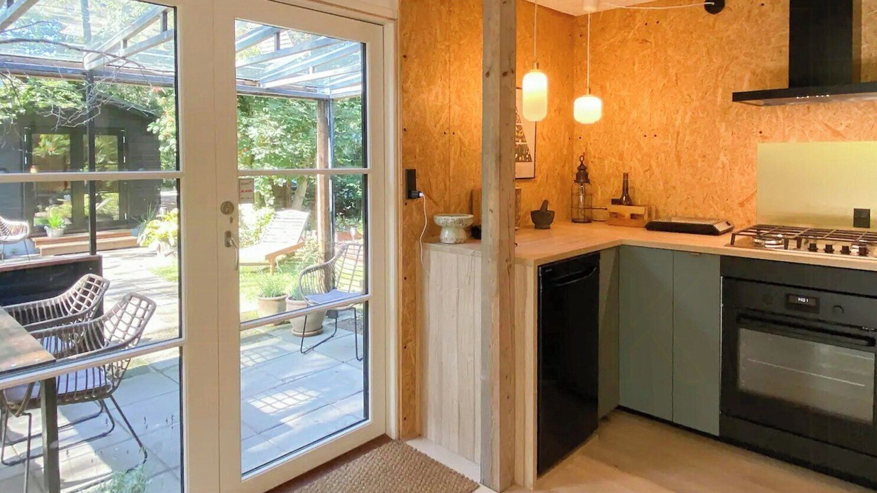 Photo of Kitchen in Lystrup