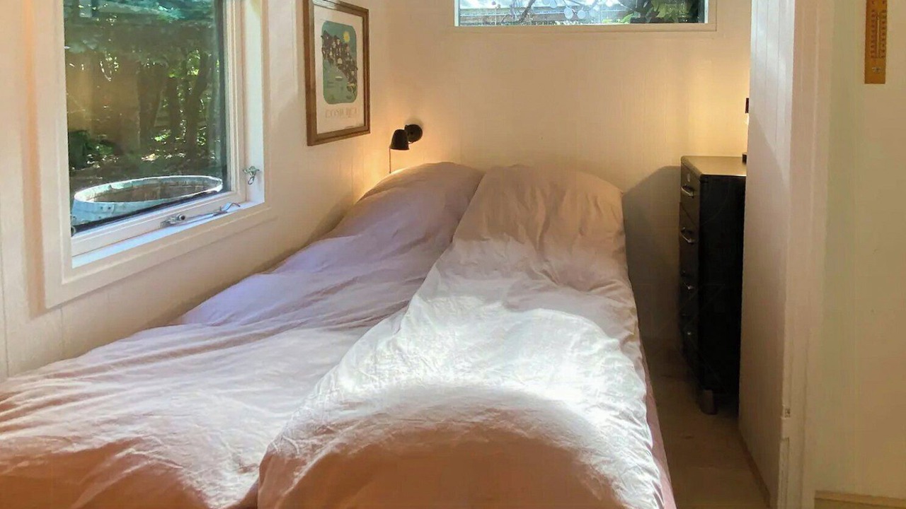 Photo of Bedroom in Lystrup