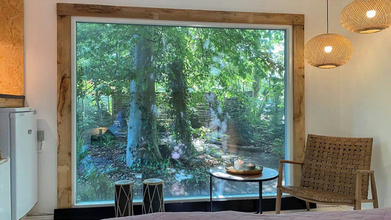 Photo of Bedroom in Lystrup