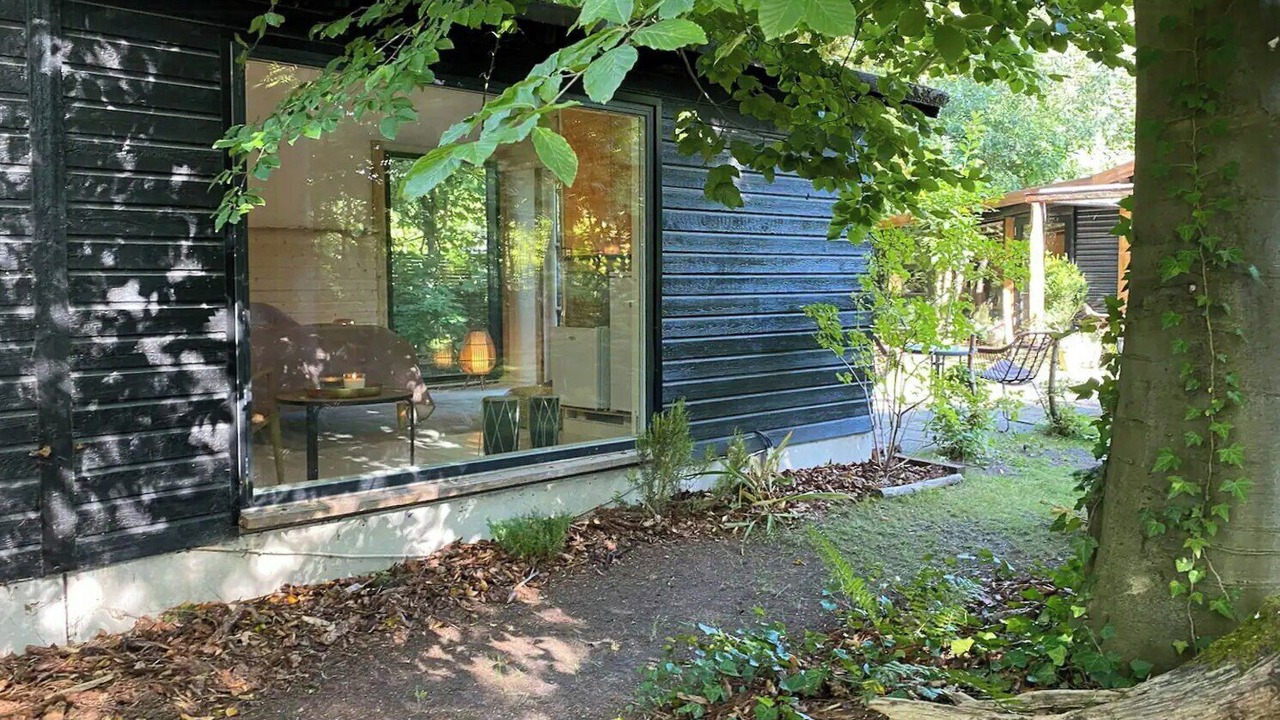 Photo of Patio Balcony in Lystrup
