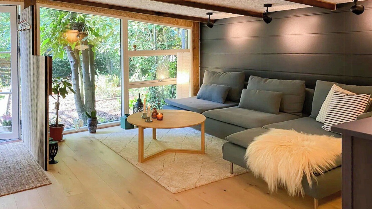 Photo of Livingroom in Lystrup