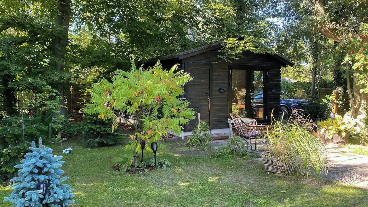 Photo of Outdoor in Lystrup