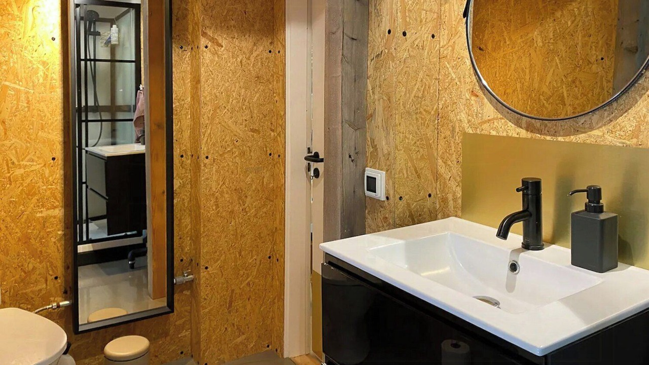 Photo of Bathroom in Lystrup