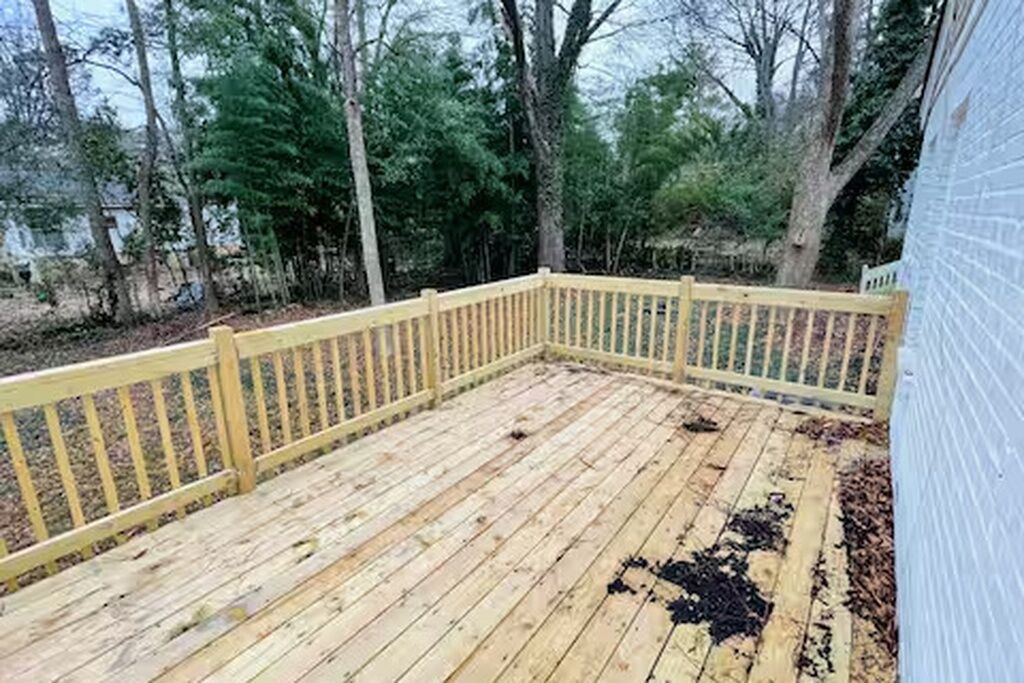Photo of Outdoor in North Decatur