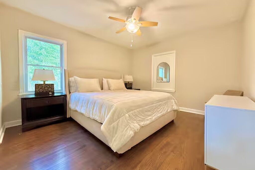Photo of Bedroom in North Decatur