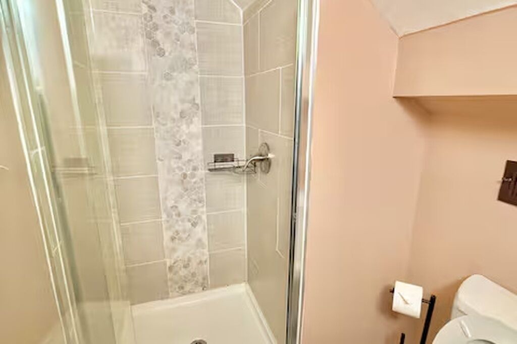 Photo of Bathroom in North Decatur