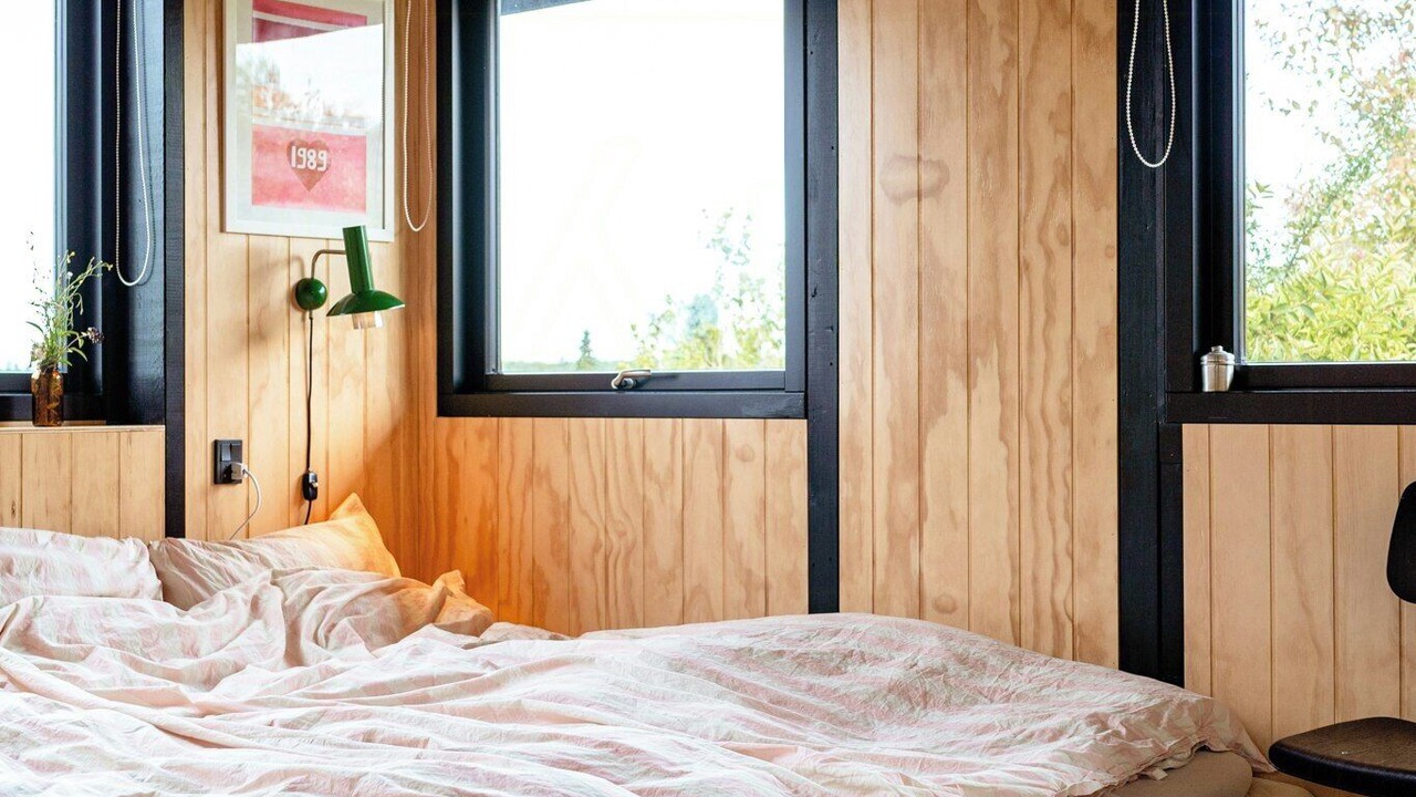 Photo of Bedroom in Hoeve Strand