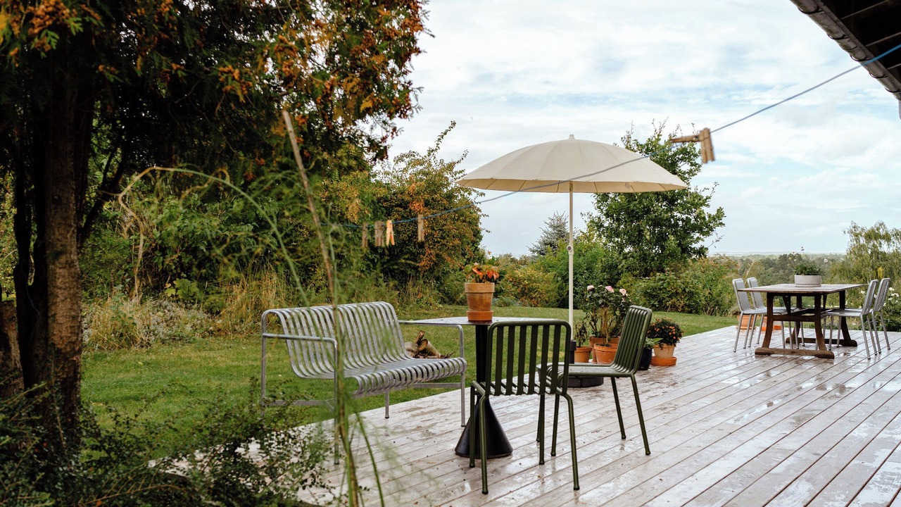 Photo of Outdoor in Hoeve Strand