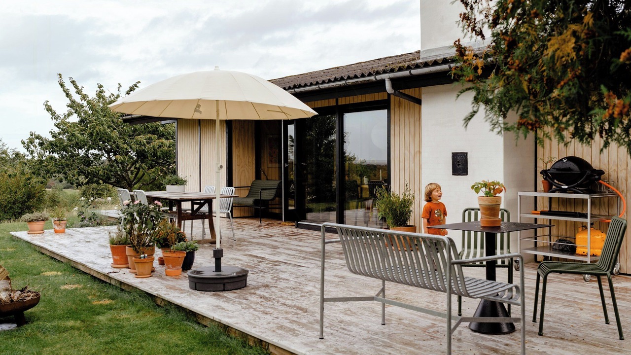 Photo of Outdoor in Hoeve Strand