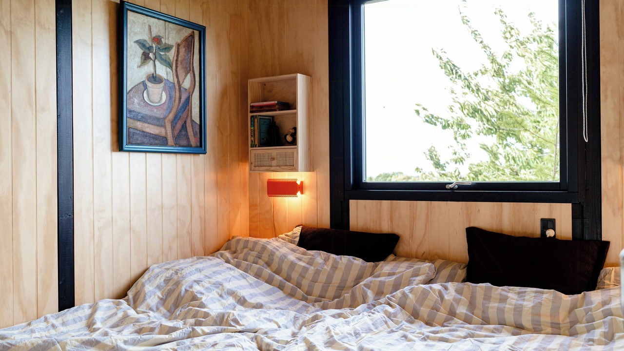 Photo of Bedroom in Hoeve Strand