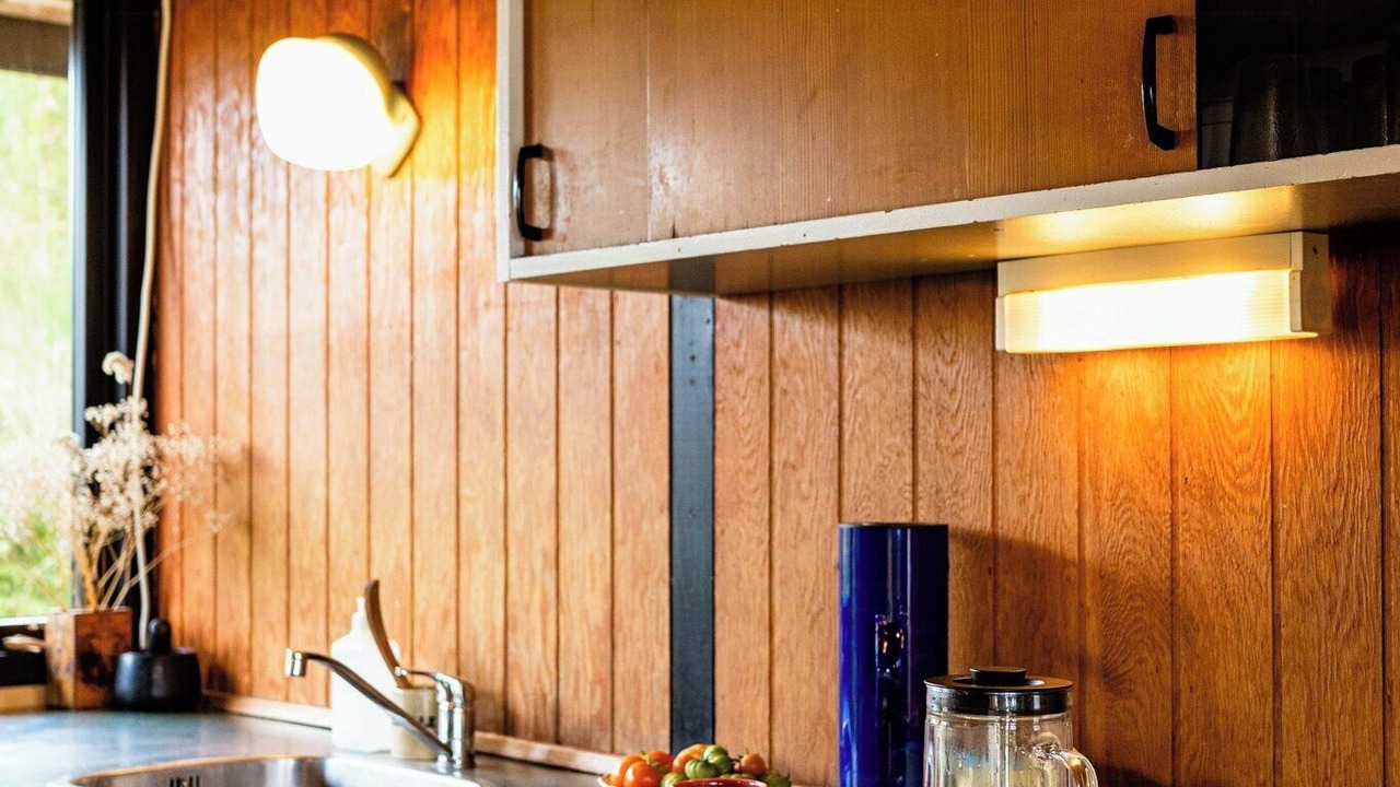 Photo of Kitchen in Hoeve Strand