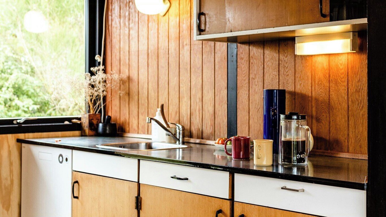 Photo of Kitchen in Hoeve Strand