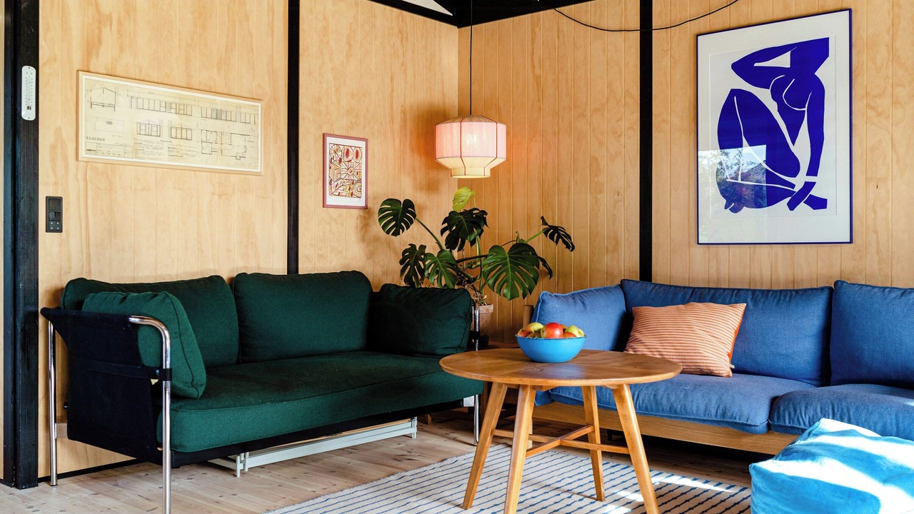 Photo of Livingroom in Hoeve Strand